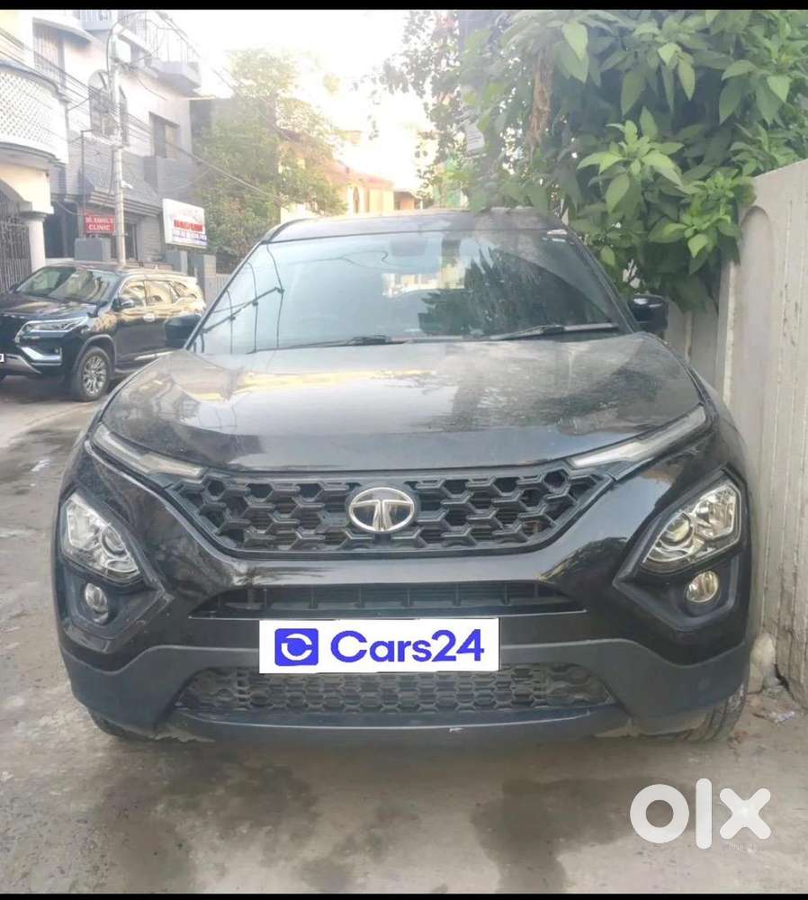 Tata Safari 2023 Diesel Good Condition