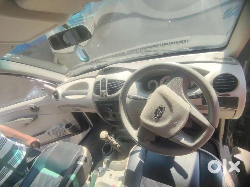 Mahindra Quanto 2015 Diesel 61000 Km Driven