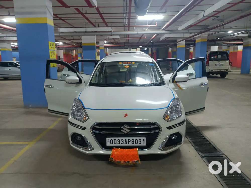 Maruti Suzuki Dzire Vxi | Only 16,495 Km Driven | Excellent Conditi