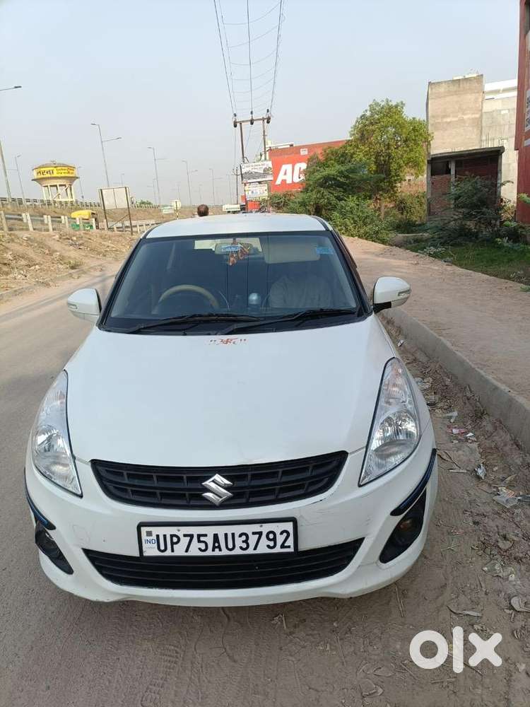 Maruti Suzuki Dzire 2014 Diesel Good Condition