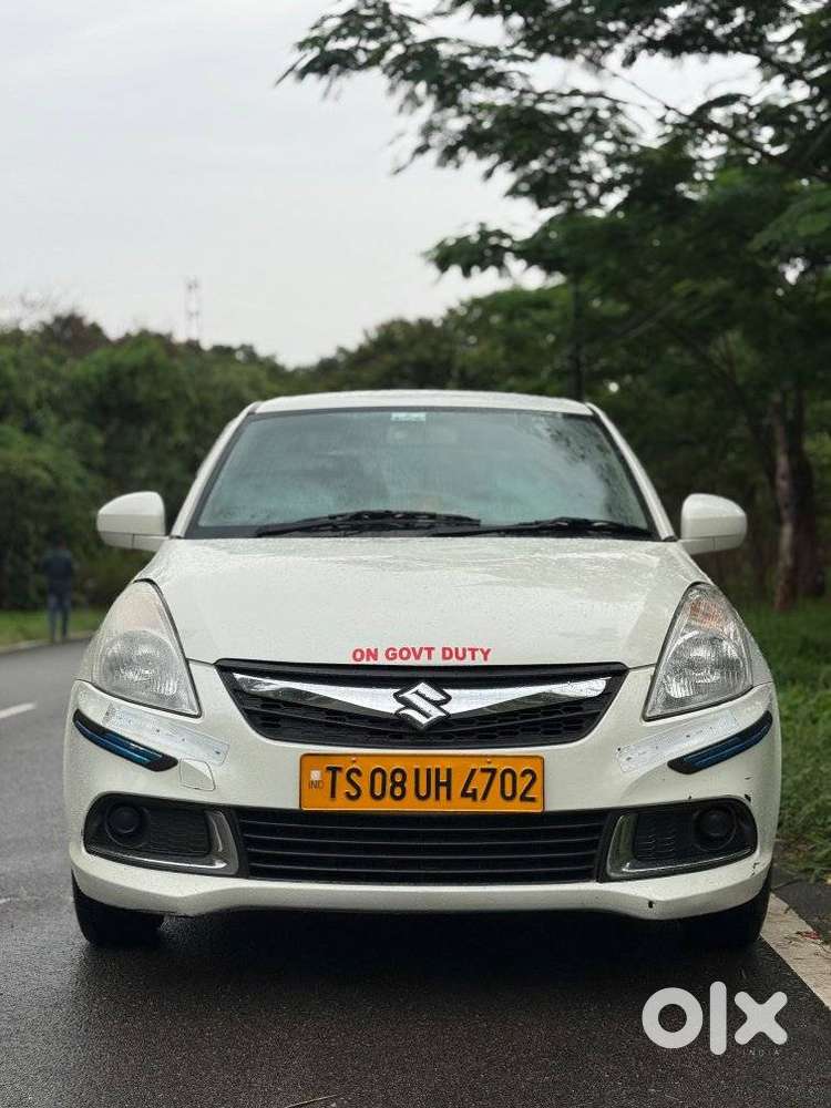 Maruti Suzuki Swift Dzire Ldi Bsiv, 2020, Diesel