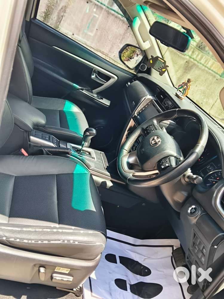 Toyota Fortuner 4x2 At 2.8 Diesel, 2022, Diesel
