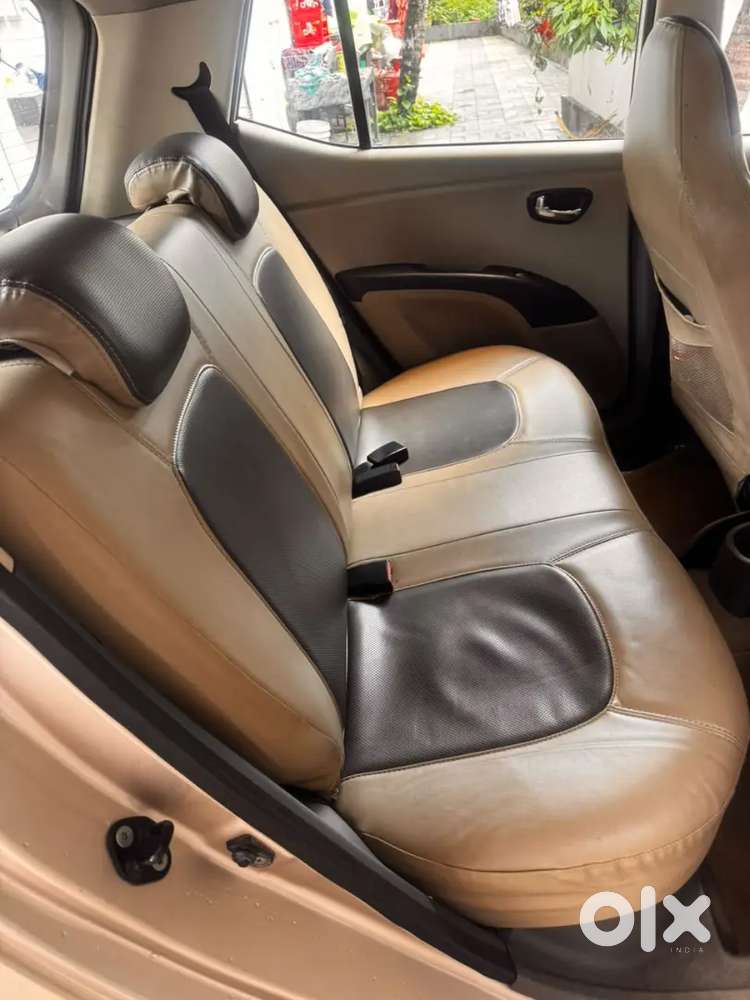 Hyundai I10 2010 Petrol 67000 Km Driven