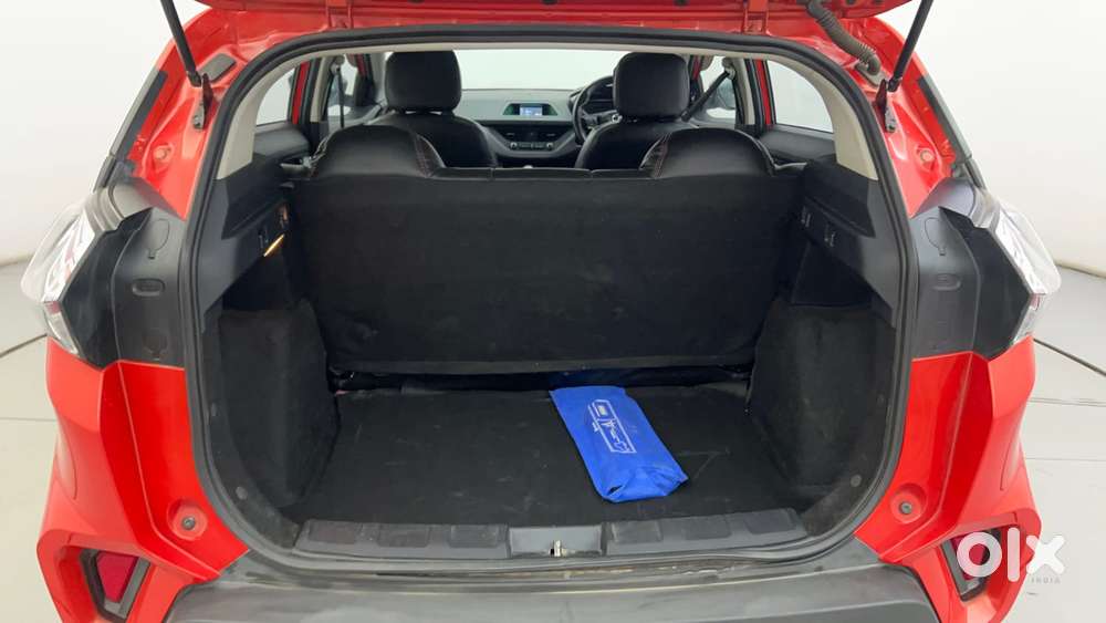 Tata Nexon 1.2 Revotron Xm (s), 2020, Petrol