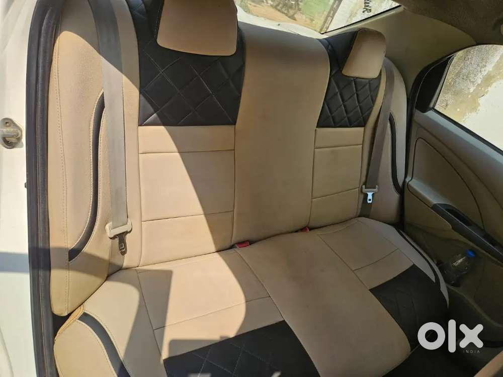 Toyota Etios 2015 Diesel 150000 Km Driven