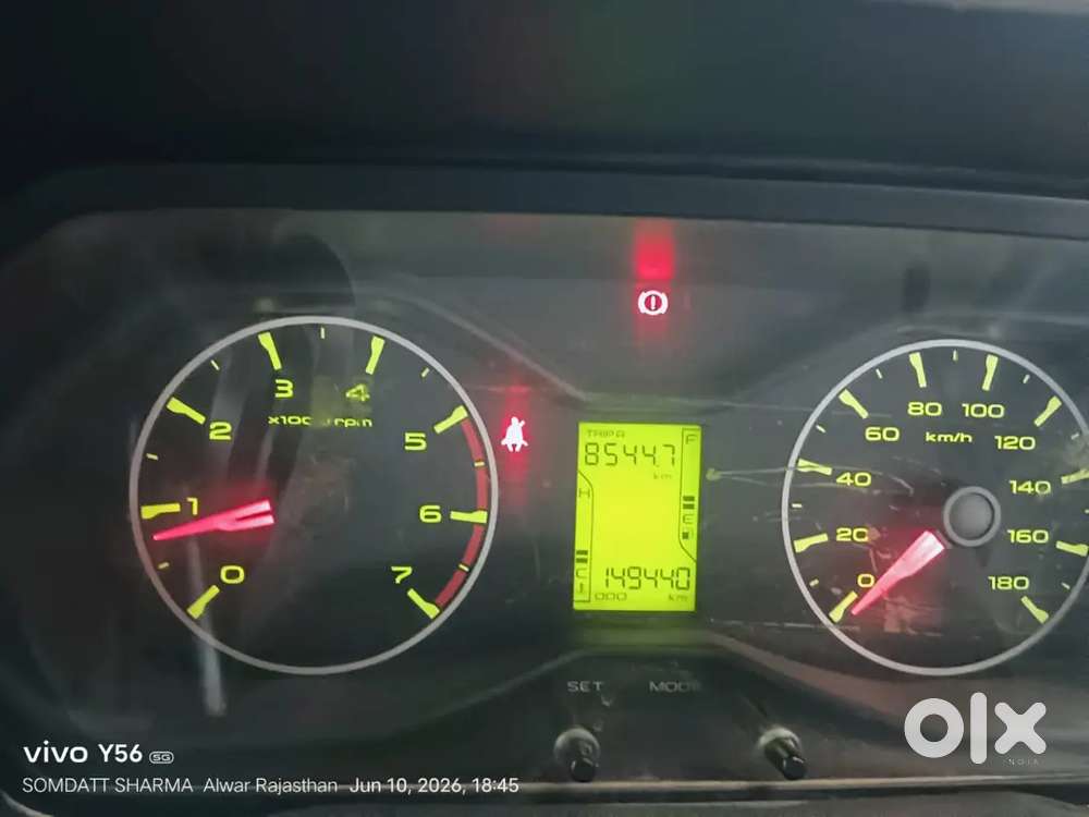 Mahindra Scorpio 2018 Diesel 149440 Km Driven