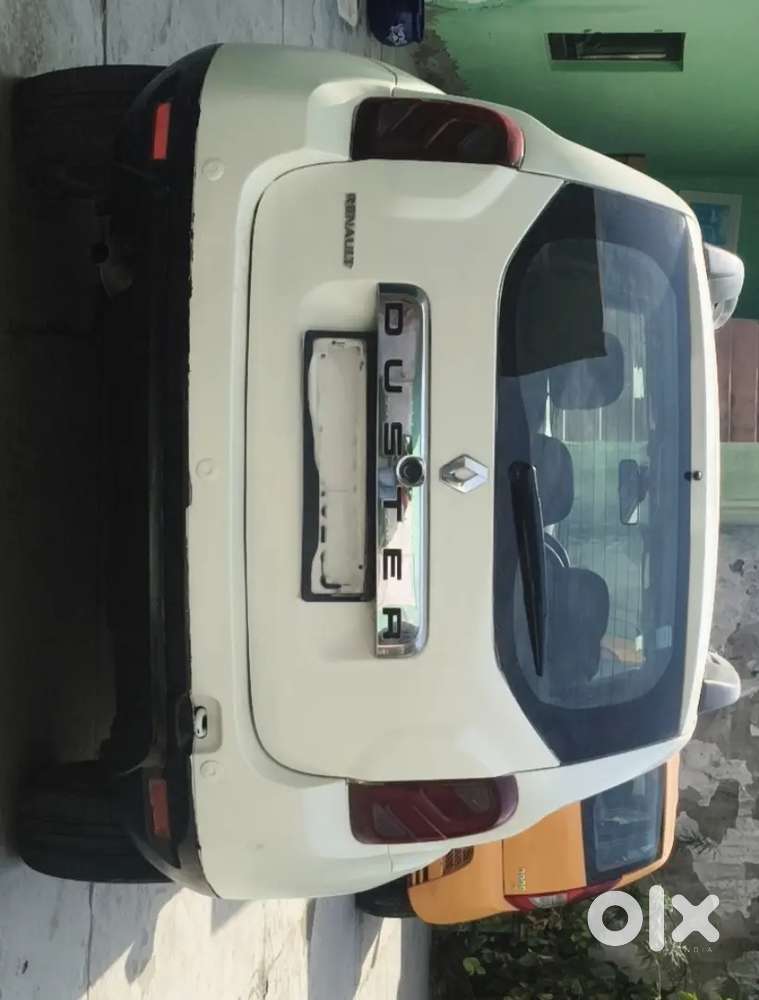 Renault Duster 2013 Diesel