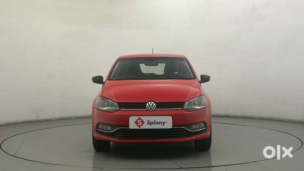 Volkswagen Polo 1.0 Highline Plus Connect Edition, 2019, Petrol