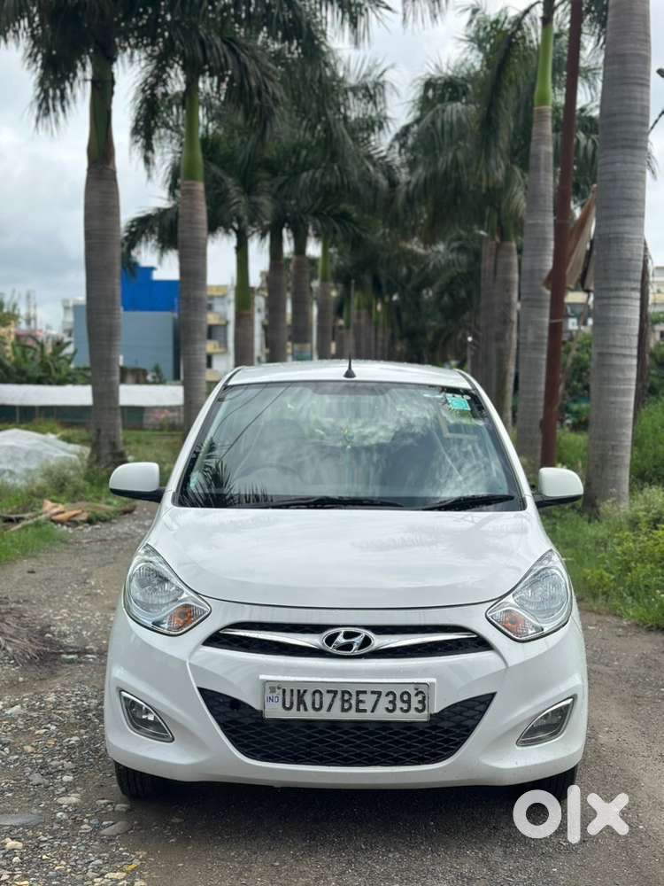 Hyundai I10 2014 Petrol
