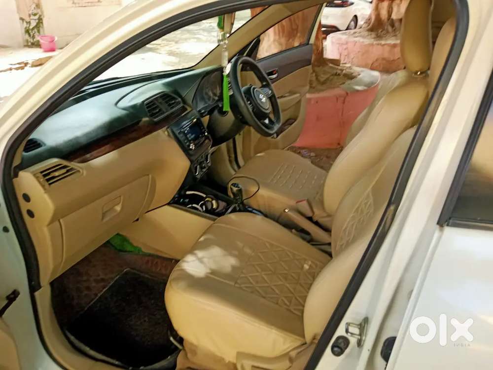 Maruti Suzuki Dzire 2018 Diesel