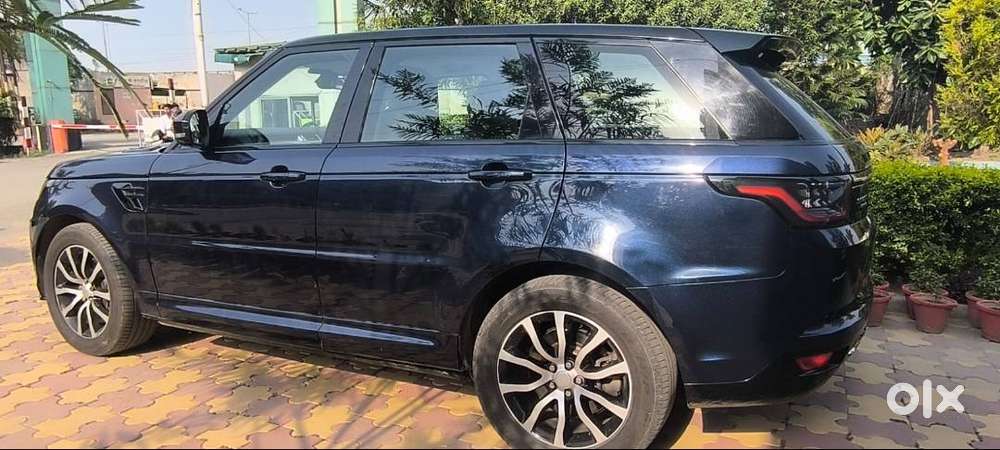 Range Rover Sports For Sale In Noida