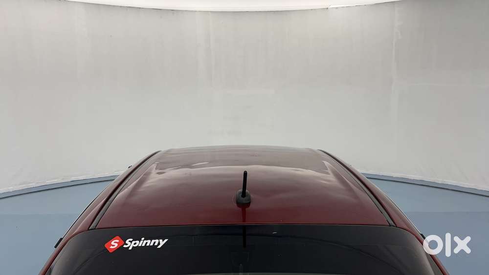 Maruti Suzuki Dzire 1.2 Vxi, 2018, Petrol