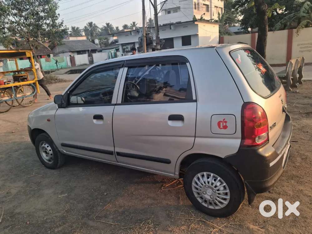 Maruti Suzuki Alto 800 Lxi 2012 Petrol Well Maintained
