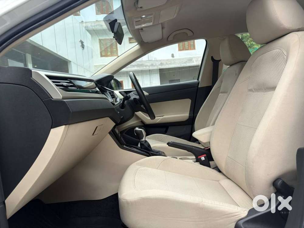 Volkswagen Virtus 1.0 Highline Tsi At, 2022, Petrol