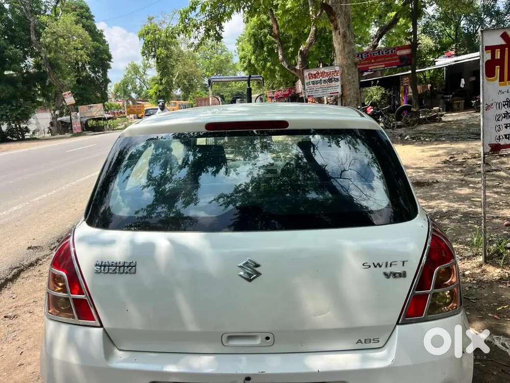 Maruti Suzuki Swift