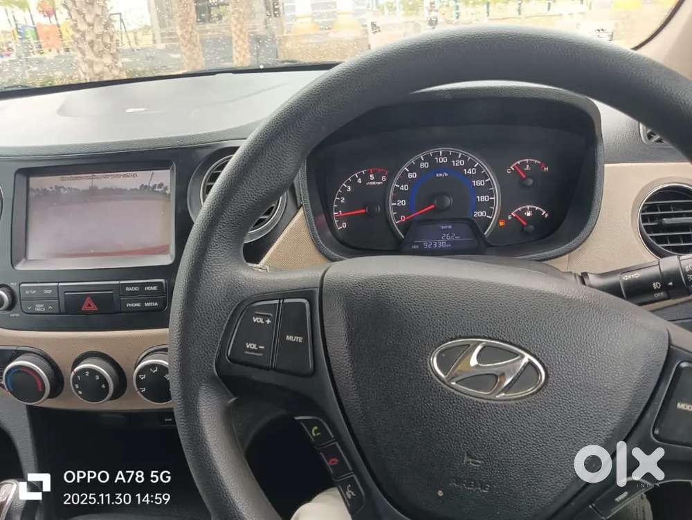 Hyundai Grand I10 2018 Diesel 93000 Km Driven