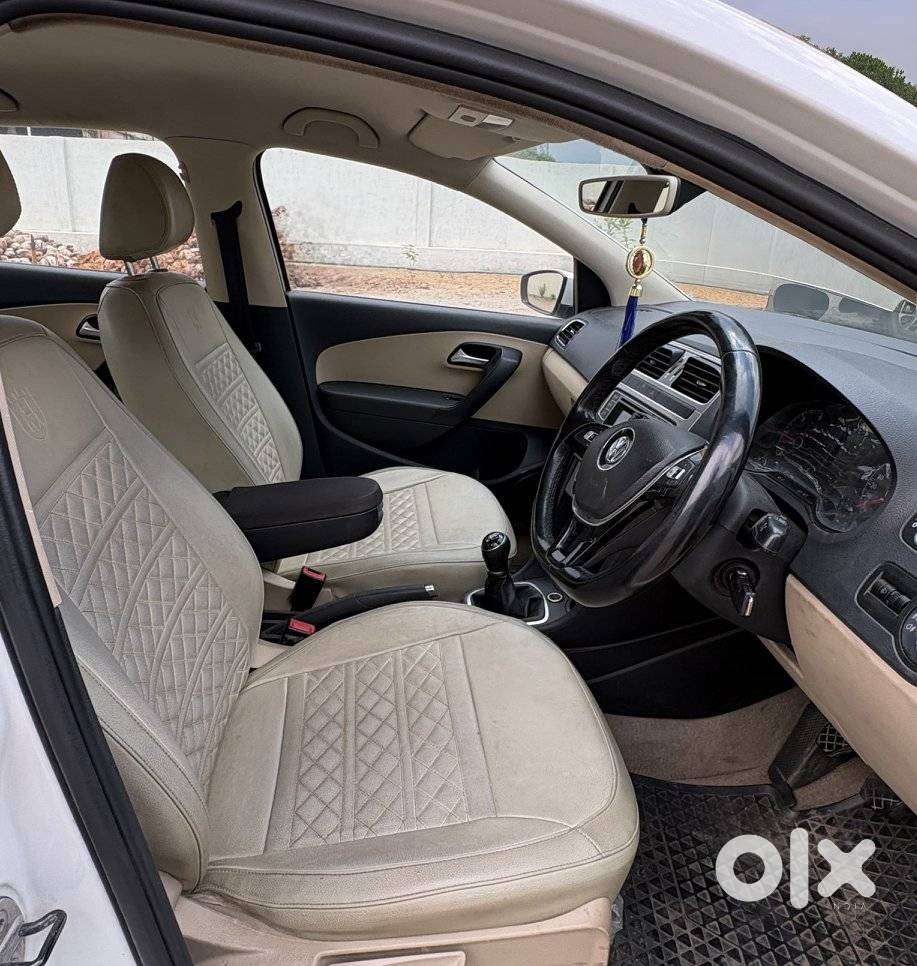 Volkswagen Ameo 1.5 Tdi Highline Plus, 2016, Diesel