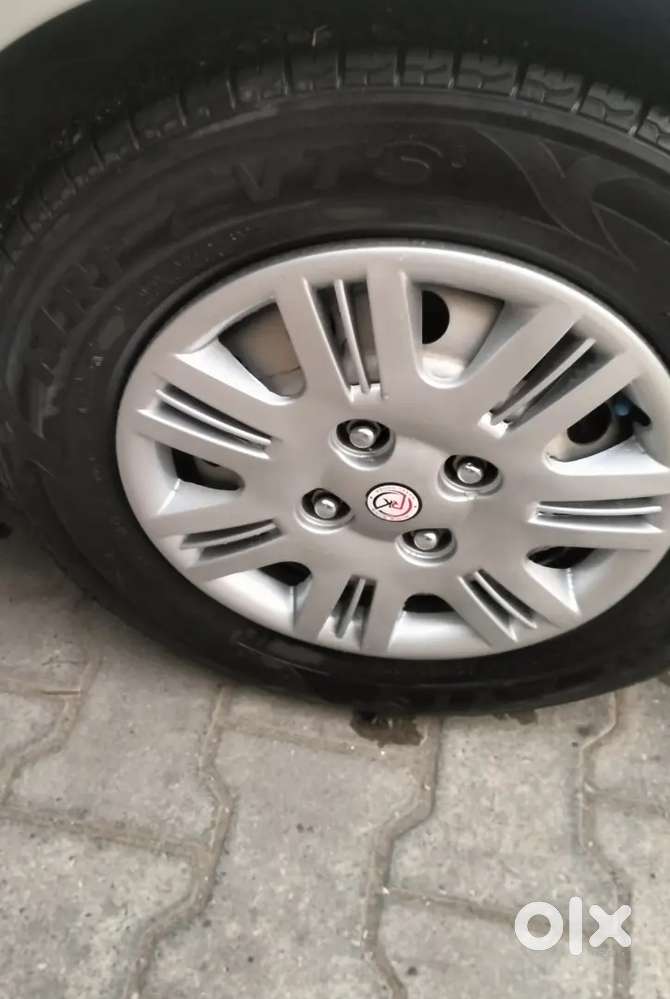 Well Good Condition Non Accident