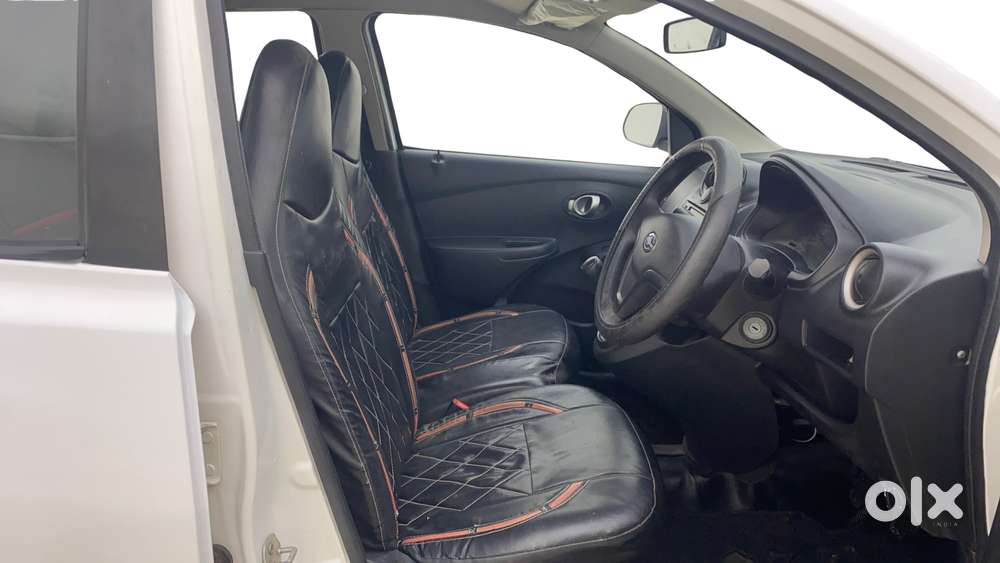 Datsun Go T, 2018, Petrol