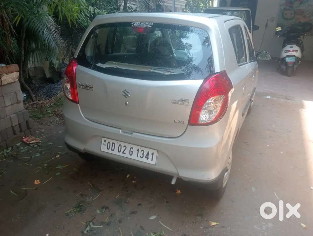 Maruti Suzuki Alto 800 2013for Sale -943sewen611283