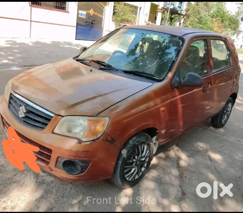 Maruti Suzuki Alto K10 ( Only 51k Kms)