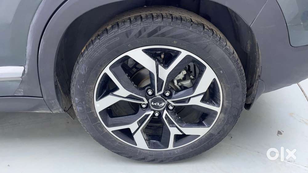 Kia Seltos 1.5 Gtx+ Diesel At, 2024, Diesel