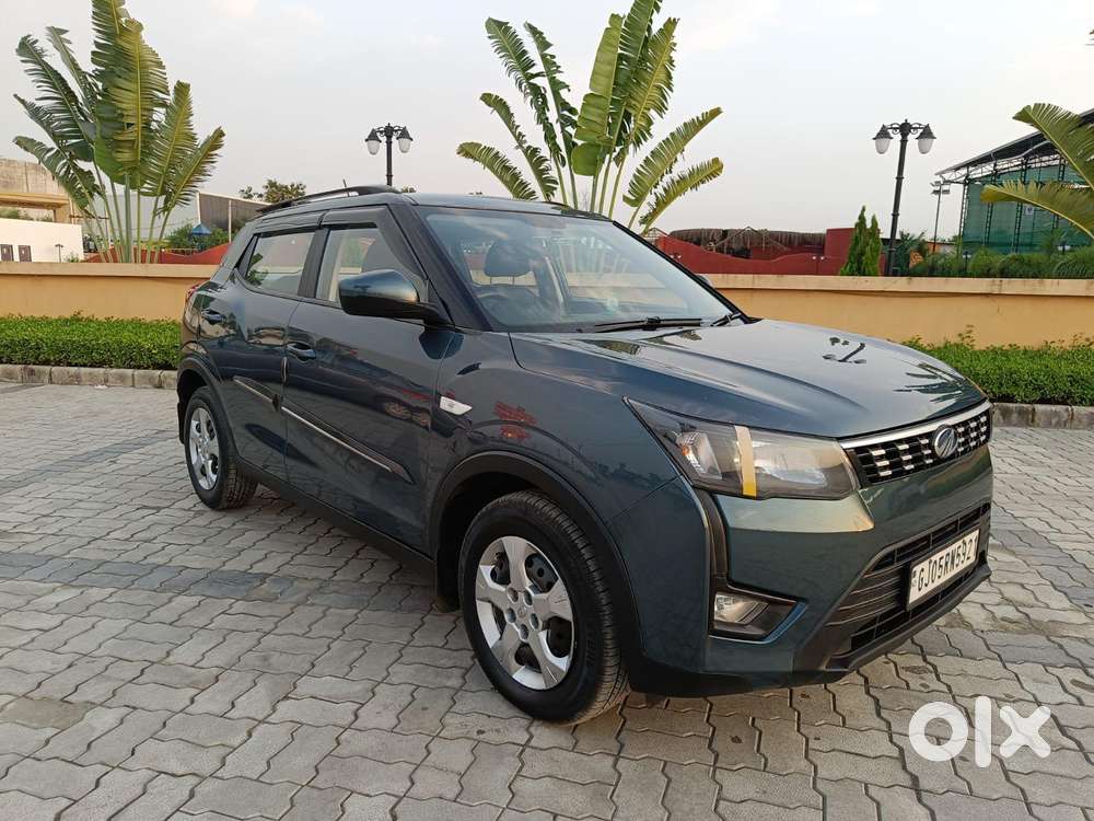Mahindra Xuv300 W6 Diesel, 2021