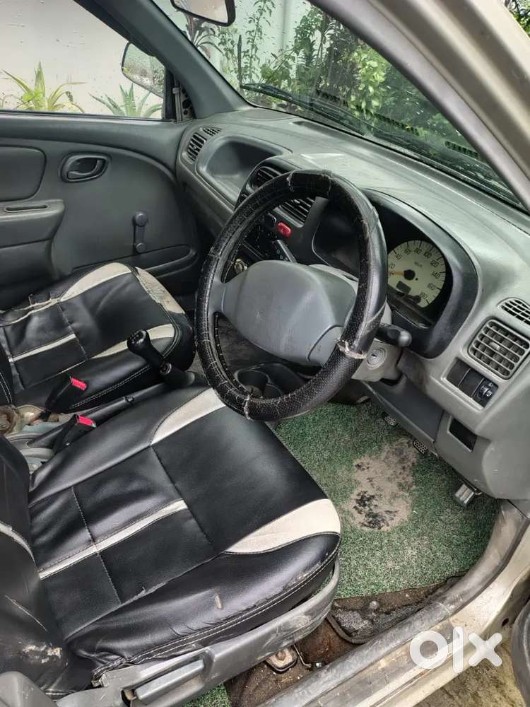 Maruti Suzuki Alto 2009 Year