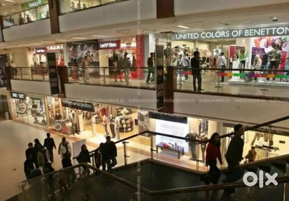 Job opening for girls and boys shopping mall same day joining