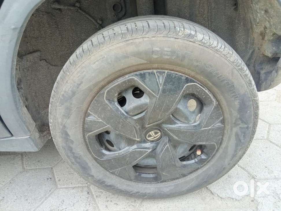 Tata Punch Adventure, 2023, Petrol