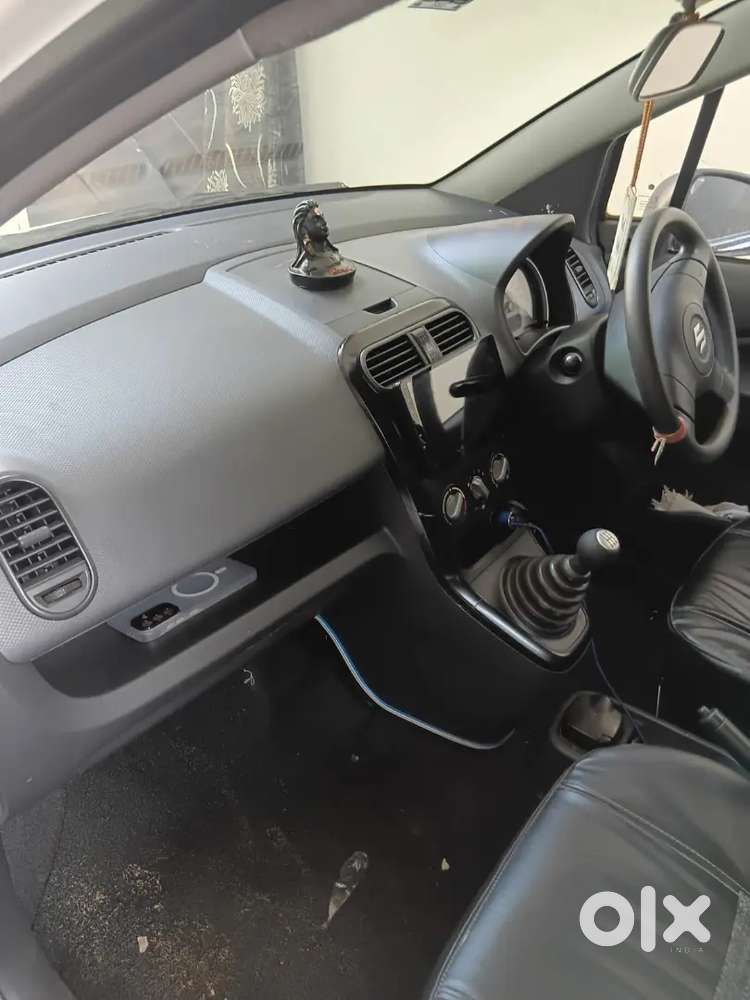 Maruti Suzuki Ritz 2010 Lxi Petrol