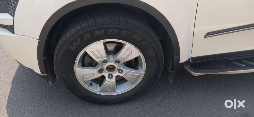 Mahindra Xuv500 W8, 2012, Diesel