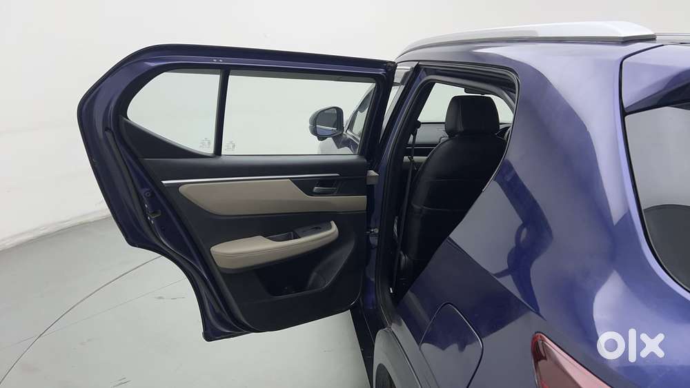 Honda Elevate Vx Mt, 2023, Petrol