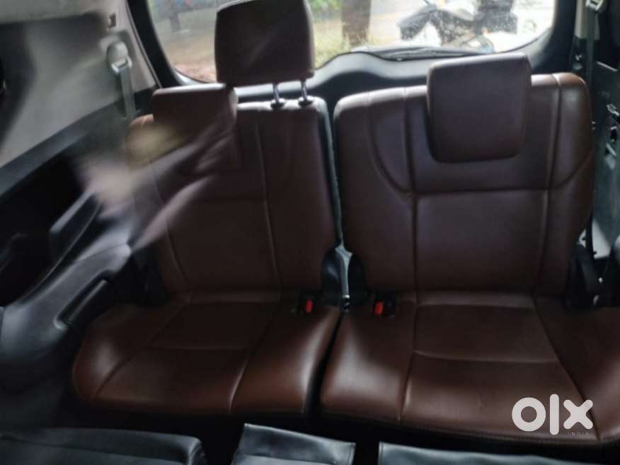 Toyota Innova Crysta 2.8 Gx At 8s, 2018, Diesel