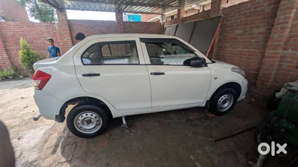 Maruti Suzuki Swift Dzire Tour 2021 Cng & Hybrids Good Condition