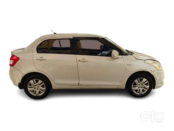 Maruti Suzuki Dzire 1.2 Zxi, 2012, Petrol