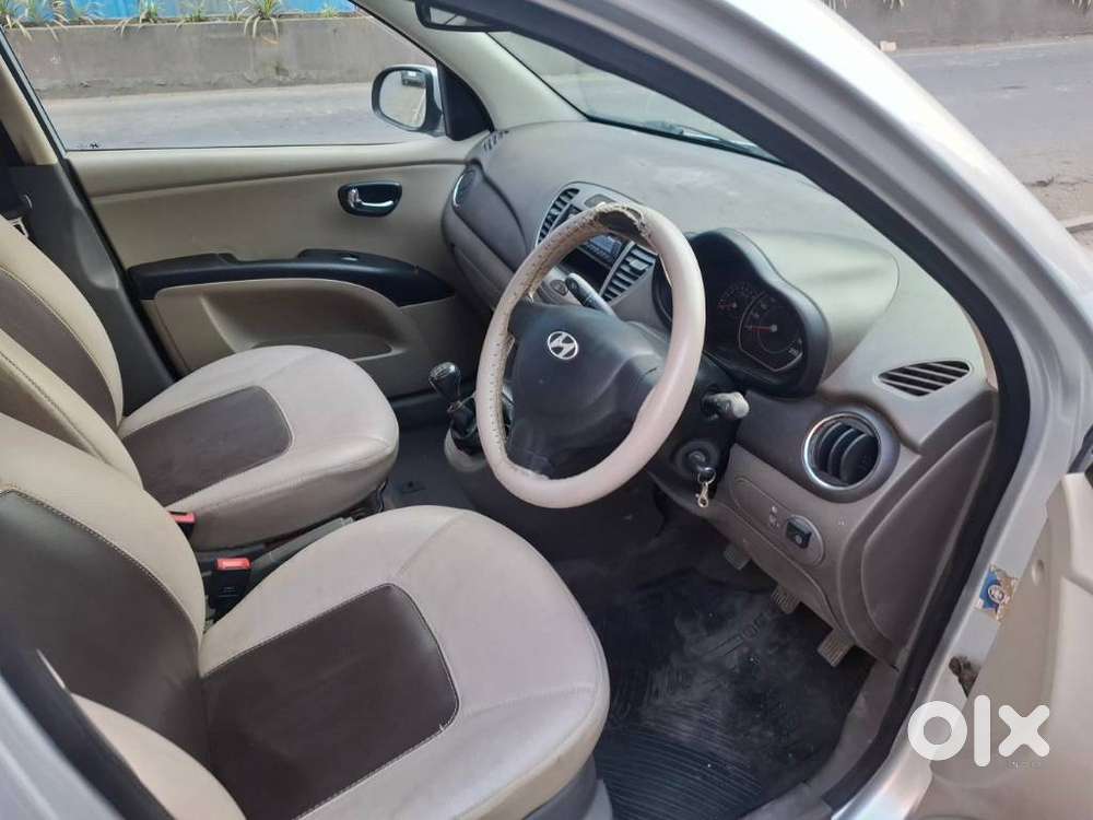 Hyundai I10 Magna, 2013, Petrol
