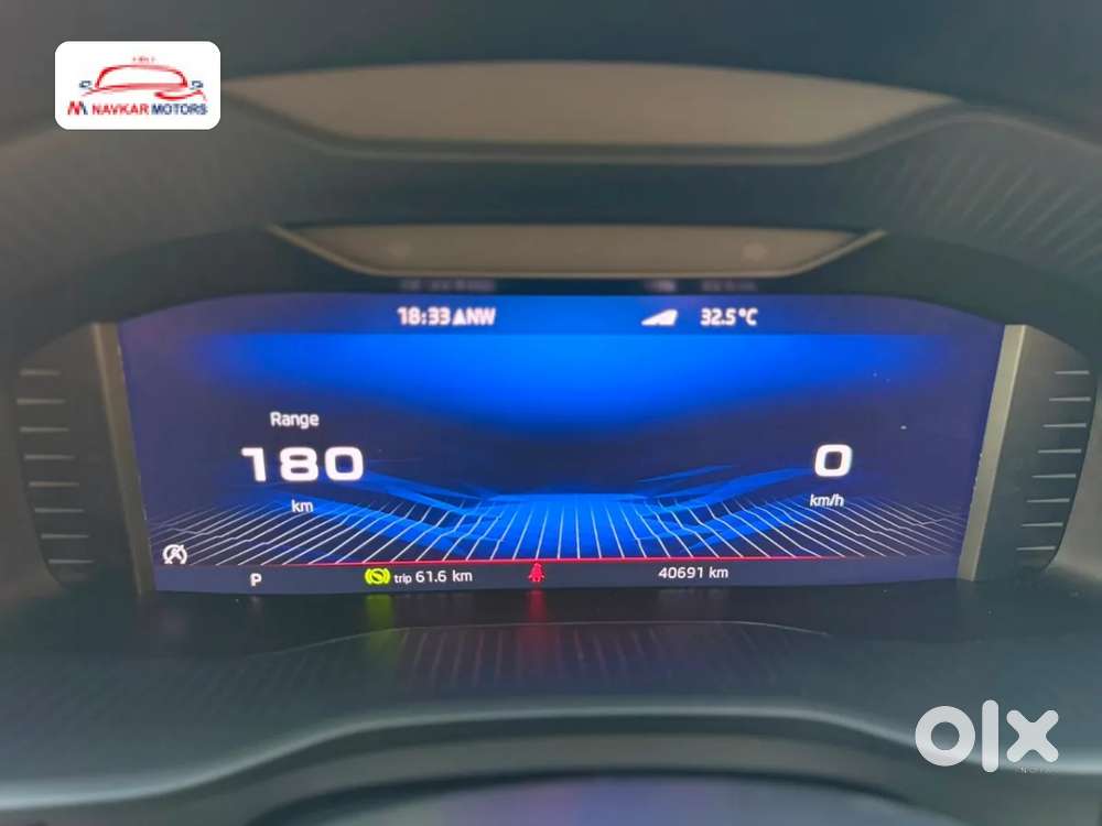 Skoda Kodiaq, 2022, Petrol