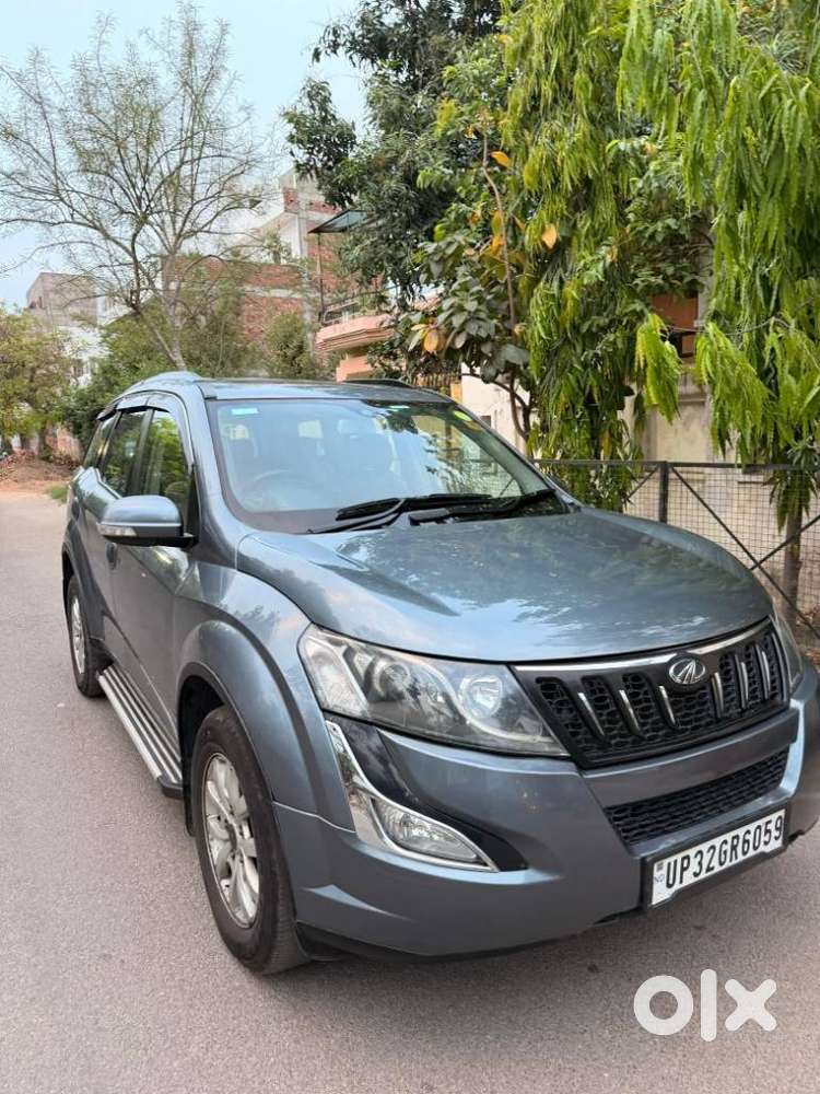 Mahindra Xuv500 W10 Awd, 2015, Diesel