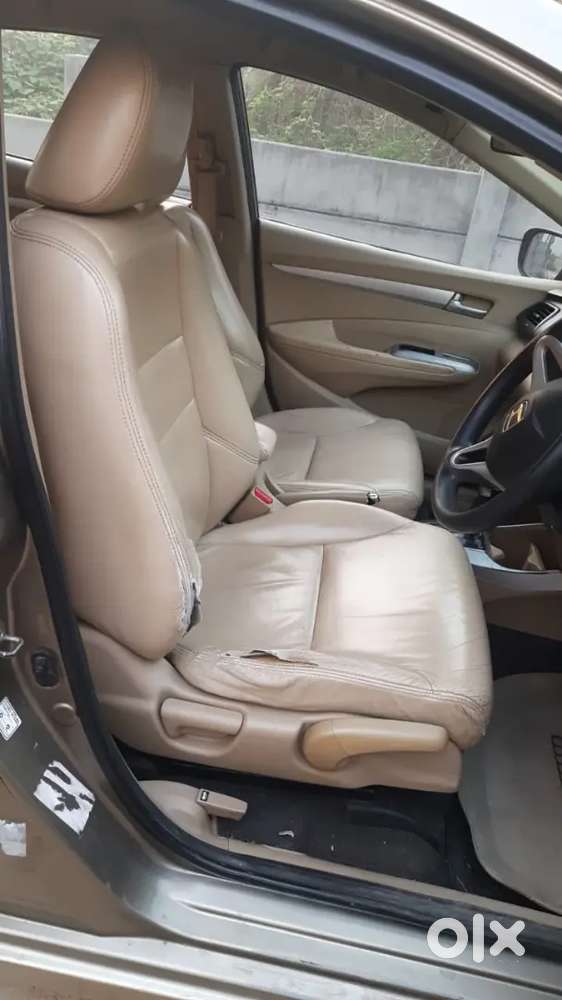 Honda City 2010 Petrol 89653 Km Driven