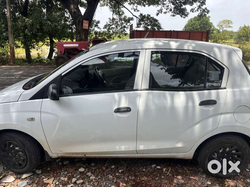Very Less Used Hyundai New Santro 2019 Cng & Hybrids Good Condition
