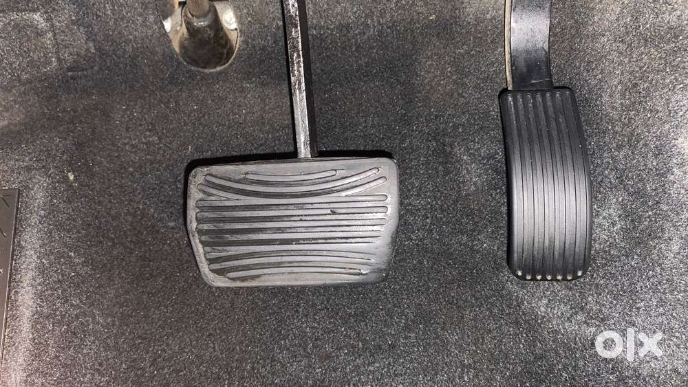 Mahindra Xuv500 W6 At, 2017, Diesel