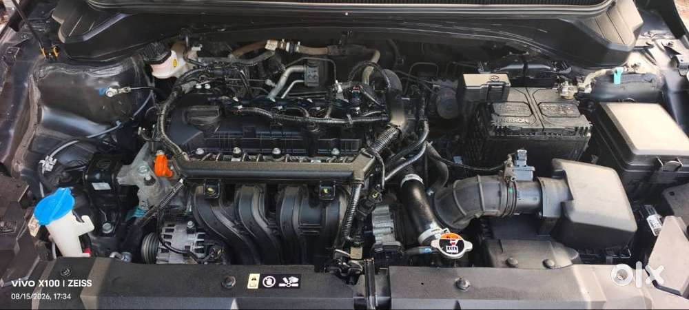 2023 Hyundai I20 Asta Petrol