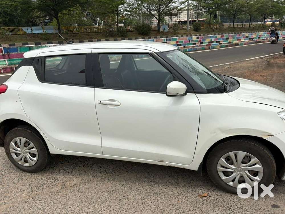 Maruti Suzuki Petrol 2020 Car