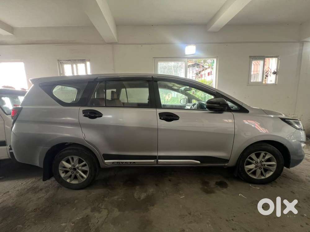 Maruti Suzuki Omni 8 Seater Bsiv, 2019, Petrol