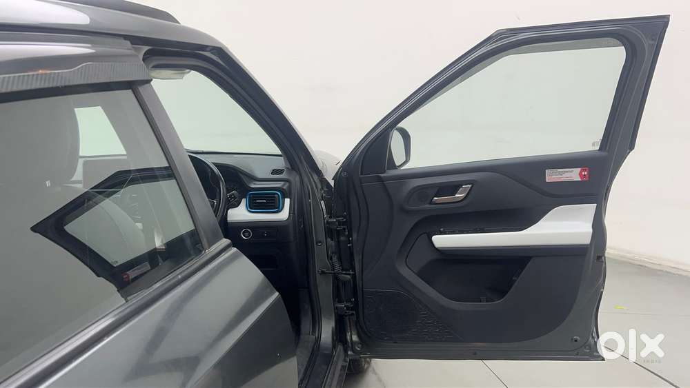 Tata Punch Creative Amt, 2023, Petrol