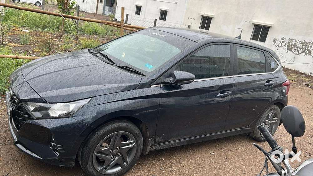 Hyundai Petrol Car 2022