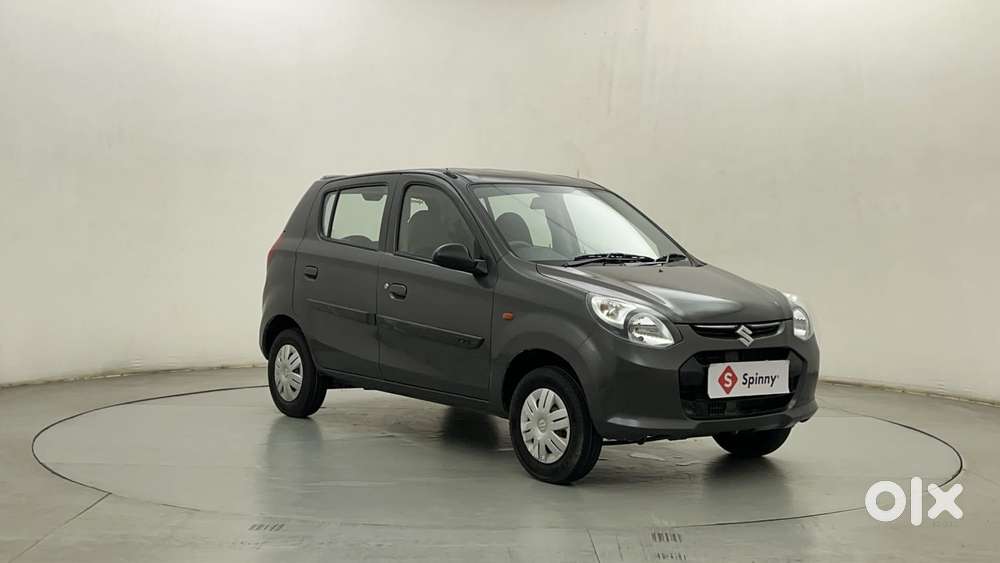 Maruti Suzuki Alto 800 2019-2023 0.8 Vxi, 2014, Petrol