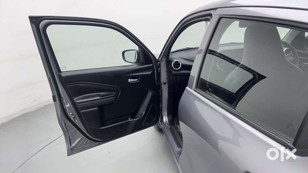 Maruti Suzuki Celerio Cng Vxi Mt, 2024, Cng & Hybrids