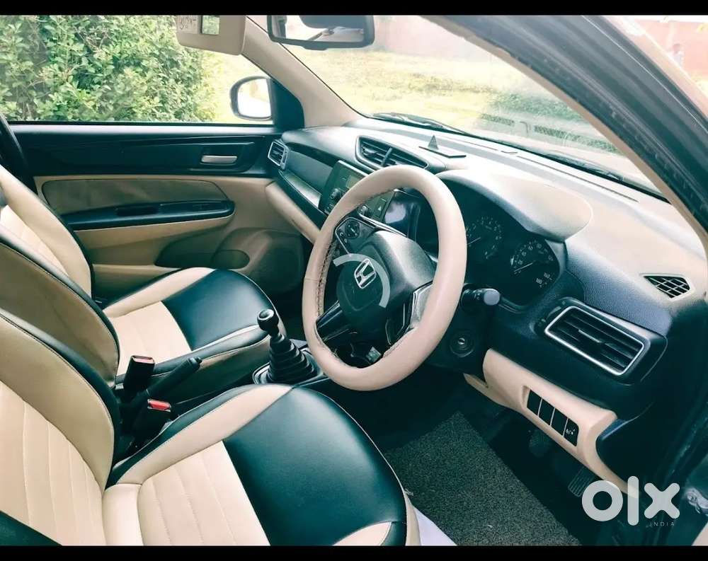 Doctor Driven Clean Engine Amaze